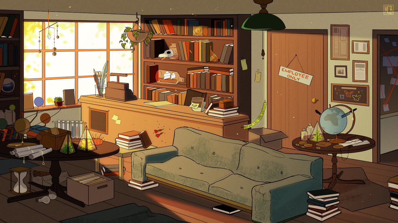 W's Emporium W's Emporium