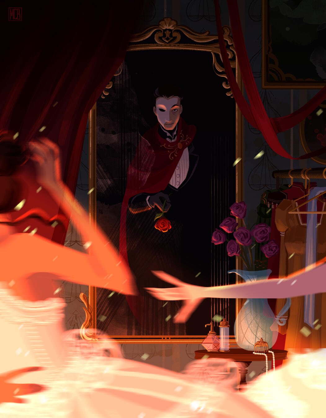 The Phantom The Phantom